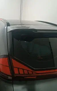 ام وی ام ایکس 33 کراس