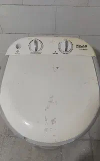 لباس شویی 10کیلویی