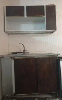 کابینت تمام فلز