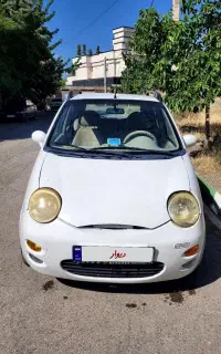 mvm 110 کم کار ۴ سیلندر