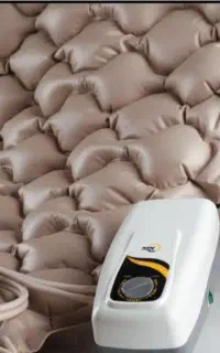 تشک مواج