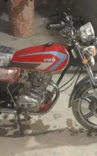 موتور150سوپر جترو خروجی اصفهان