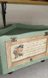 استند رومیزی کنج آشپزخانه