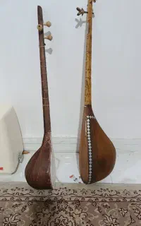 ساز سنتی