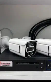 دوربین/دزدگیر/اماکن/گارانتی شرکتی/مداربسته