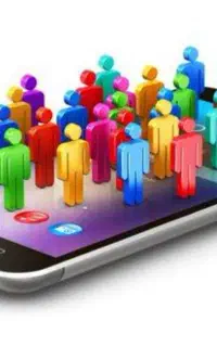 افزایش اعضای کانال وگروه ایتا