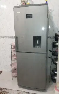 یخچال فریزر اسنوا