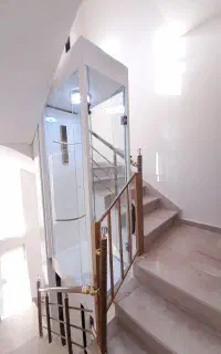 بالابر هیدرولیکی و هوم لیفت
