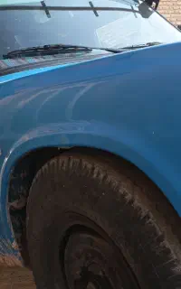 نیسان دوگانه سوزمدل96