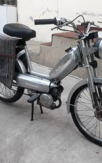 موتور گازی پژو