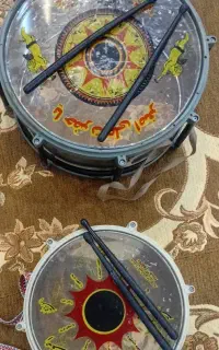تبل