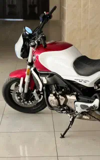 موتور سنگین srv