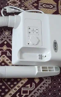 سشوار حمام