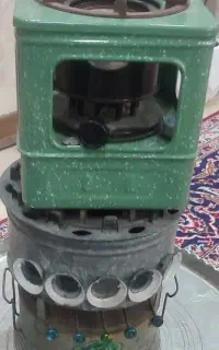 خوراک پزی قدیمی