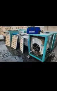 سرویس کولر .فنی کار . برقکار.نصاب