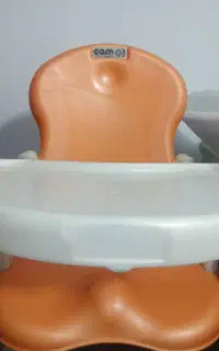 صندلی غذا خوری کودک