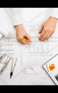 جذب نیرو در دفتر فنی مهندسی ساختمان