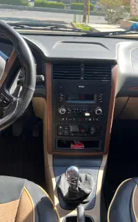 پژو پارس سال xu7