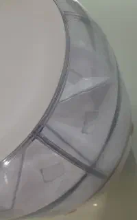 جا حبوباتی و ادویه ای کاملا نو قیمت ۱۵۰۰