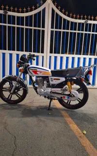 هندا ۲۰۰ کویر