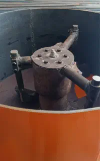 میکسر بلوک زنی ناری ساز و مخلوط کن بلوک زنی