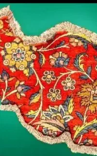 قالیشویی پرسیل در رباط کریم پرند و حومه