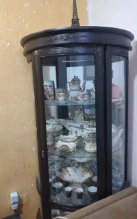 فروش جا کفشی ایستاده و بوفه