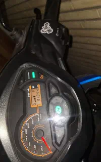 tvs راکز ۱۴۰۴ نیرو موتور