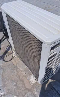 کولراسپلیت گری ۲۴هزارفروشی