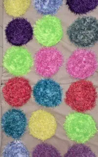 اسکاچ بافتنی