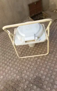 دستشویی فرنگی