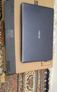 لپ تاپ ASUS