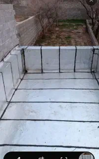 نصب‌واجرای‌ایزوگام‌دلیجان