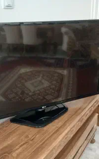 تلویزیون LG 42 اینچ اصل کره