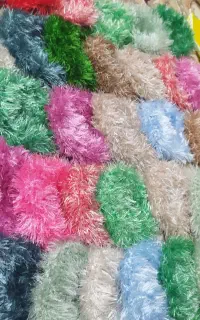 بافت لیف و اسکاج