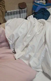 پرستار زخم بستر و پرستاری از بیمار