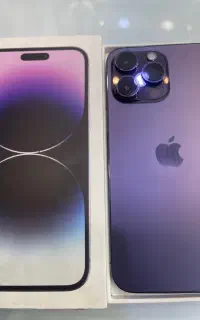 14 Pro Max