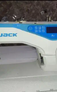 چرخ خیاطی جک a4 سخنگو