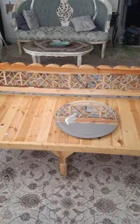 تخت سنتی فروش فوری