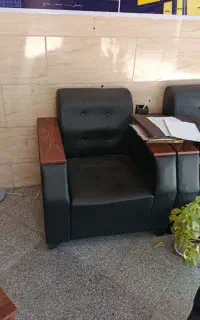 مبل اداری