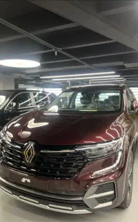 کولئوس ۲۰۲۵ فول آپشن ساخت کره