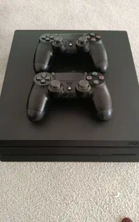 ps4 pro