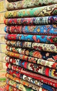 قدیمی ترین قالیشویی رودهن