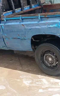 تویوتا 85
