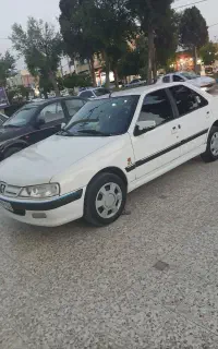 پژوپارس دوگانه شرکتی مدل ۹۳