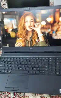 لپتاپ گیمینگ مهندسی Dell قویتر از نسل ۱۲ گرافیک ۴