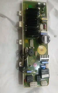 بردلباسشویی گیربکسی دوو کاملا آکبندوسالم