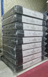 تشک رویال اصل مدل سیلور ارسال رایگان پرداخت در محل