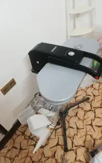 اتو پرس بایترون bsi 405 نو نو
