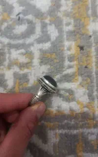 انگشتر قدیم